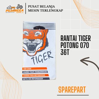 RANTAI TIGER POTONG 070 36T