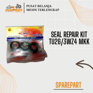 SEAL REPAIR KIT 3WZ4/TU26 MKK