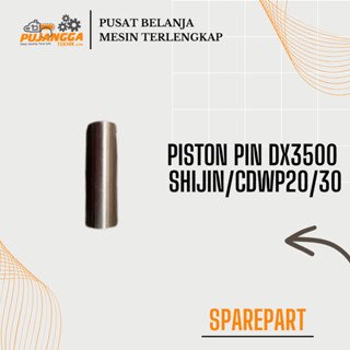 PISTON PIN DX3500 SHIJIN/CDWP20/30/GENERAL170F SHIJIN