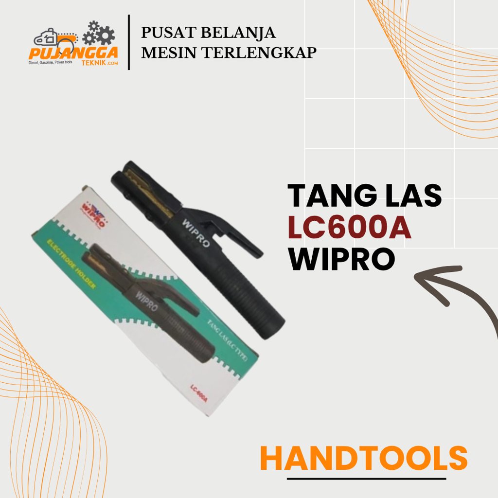 TANG LAS LC600A WIPRO