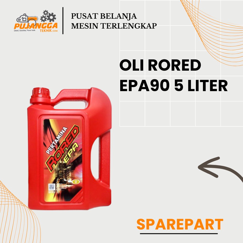 OLI RORED EPA90 5 LITER
