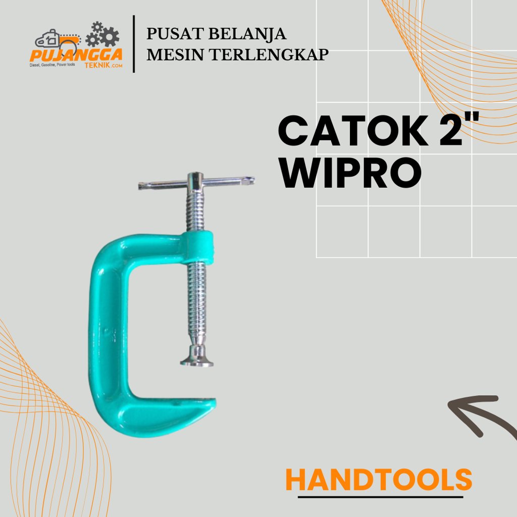 CATOK 2" WIPRO
