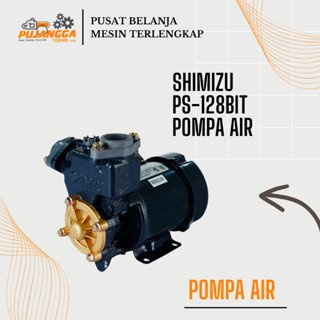 SHIMIZU PS-128BIT POMPA AIR