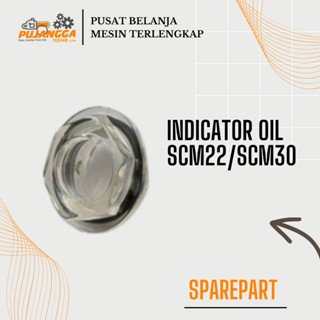 INDICATOR OIL SCM22/SCM30