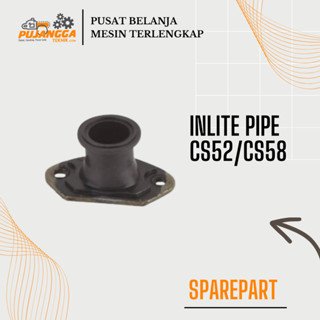 INLITE PIPE CS52/CS58