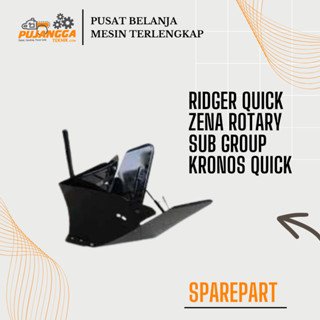 RIDGER SUB GROUP KRONOS/(ZENA MODIF) QUICK