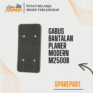 GABUS BANTALAN PLANER MODERN M2500B