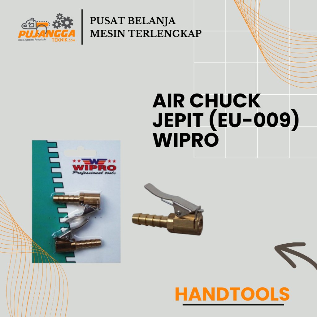 AIR CHUCK JEPIT (EU-009) WIPRO