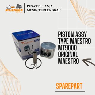 PISTON ASSY MT9000L MAESTRO
