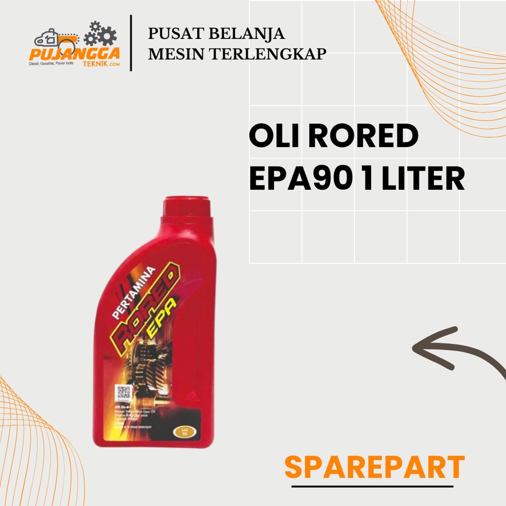 OLI RORED EPA90 1 LITER