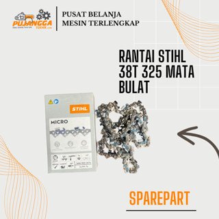 RANTAI STIHL 38T 325 MATA BULAT