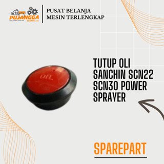 OIL CAP TUTUP OLI SCM22 SCM30