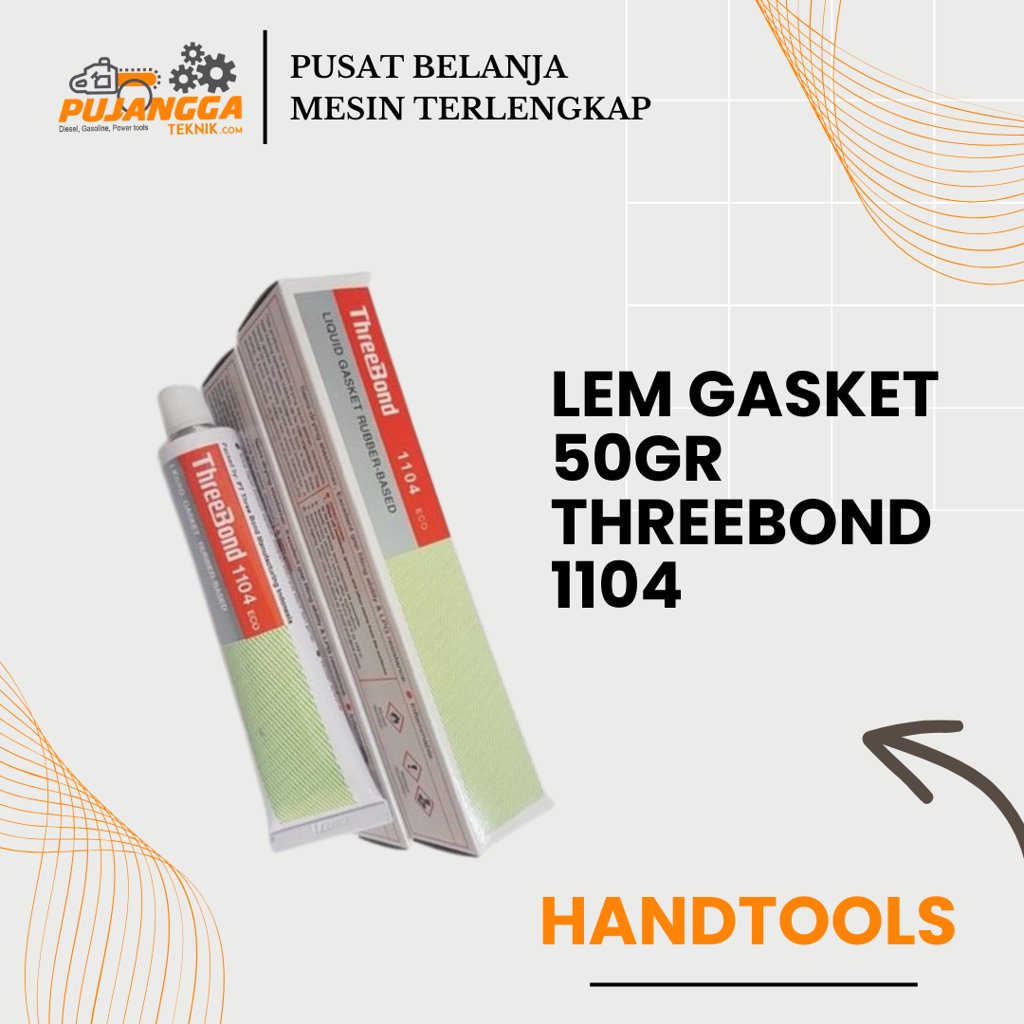 LEM GASKET 50gr THREEBOND 1104