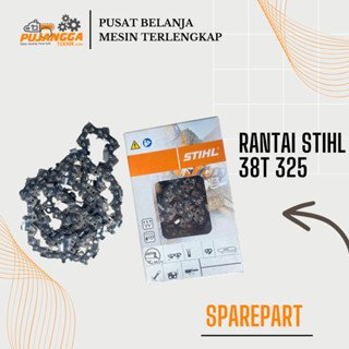 RANTAI STIHL 38T 325