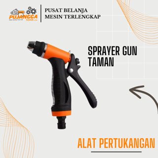 SPRAYER GUN TAMAN