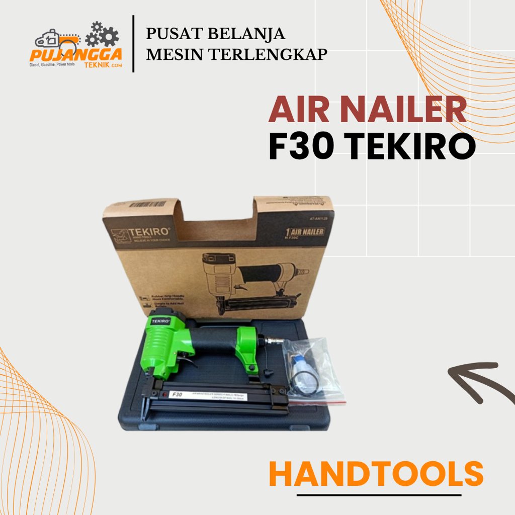 AIR NAILER F30 TEKIRO