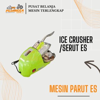 ICE CRUSHER 1 PISAU / SERUT ES